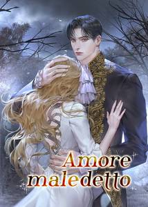 Amore maledetto - webnovel - narae