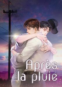 Après la pluie - webnovel - narae