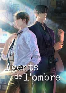Agents de l’ombre - webnovel - narae