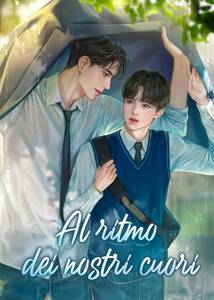 Al ritmo dei nostri cuori - webnovel - narae