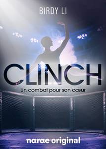 Clinch - webnovel - narae