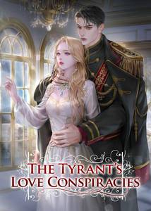 The Tyrant's Love Conspiracies - webnovel - narae