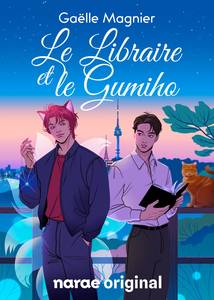 Le Libraire et le Gumiho - webnovel - narae