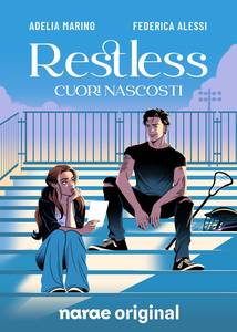 Restless: cuori nascosti - webnovel - narae