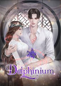 Delphinium - webnovel - narae