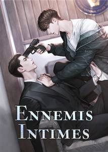 Ennemis intimes - webnovel - narae