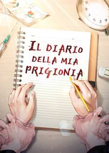 Il diario della mia prigionia - webnovel - narae