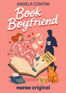Book Boyfriend - webnovel - narae
