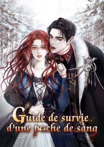 Guide de survie d’une poche de sang - webnovel - narae
