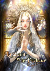 La Sainte et le Pécheur - webnovel - narae