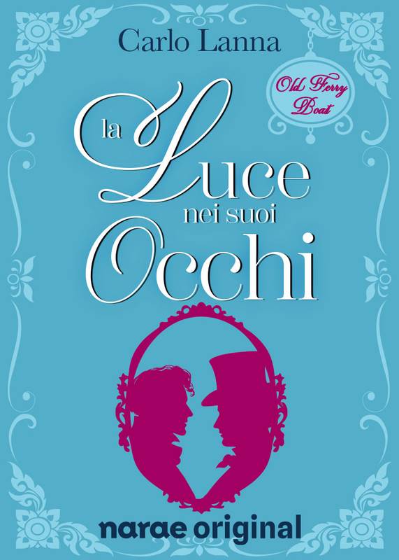 La luce nei suoi occhi - Webnovel - Narae