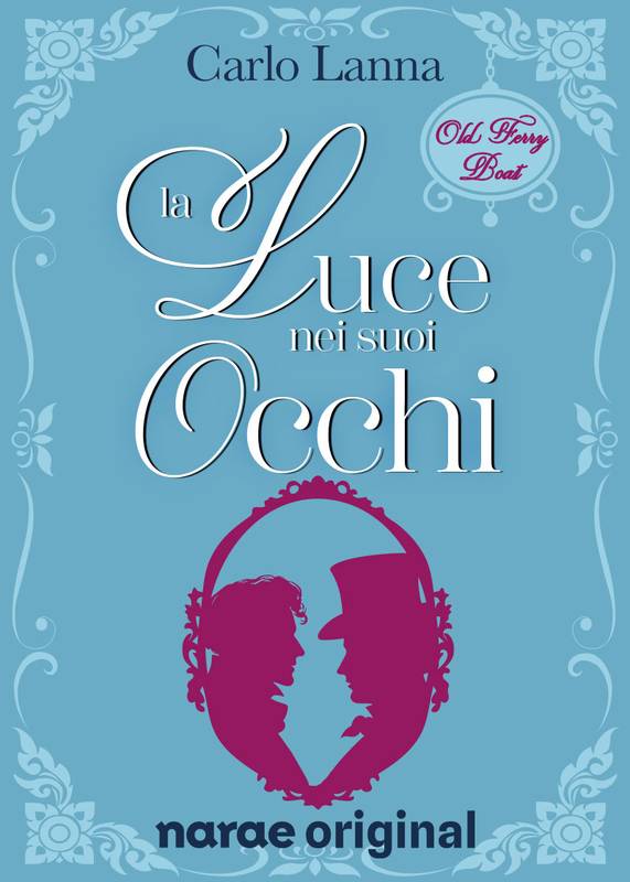 La luce nei suoi occhi - Webnovel - Narae