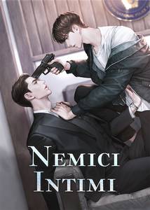 Nemici intimi - webnovel - narae