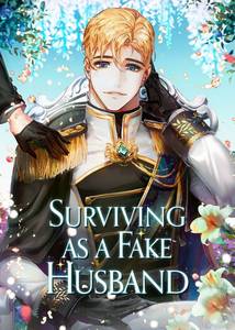 Surviving as a Fake Husband - webnovel - narae