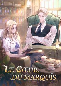 Le Cœur du marquis - webnovel - narae