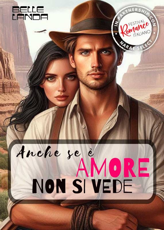 Anche se è amore non si vede - Webnovel - Narae