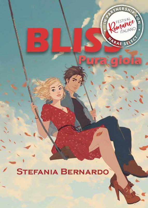 Bliss: Pura gioia - Webnovel - Narae
