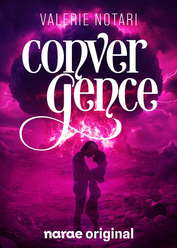 Convergence - Webnovel - Narae