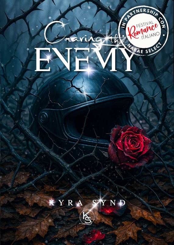 Craving the Enemy - Webnovel - Narae