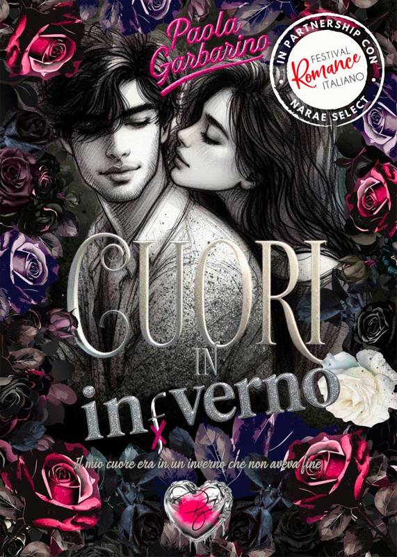 Cuori in inverno - Webnovel - Narae