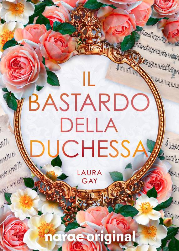 Il bastardo della duchessa - Webnovel - Narae