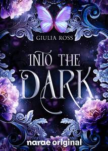 Into the Dark - webnovel - narae