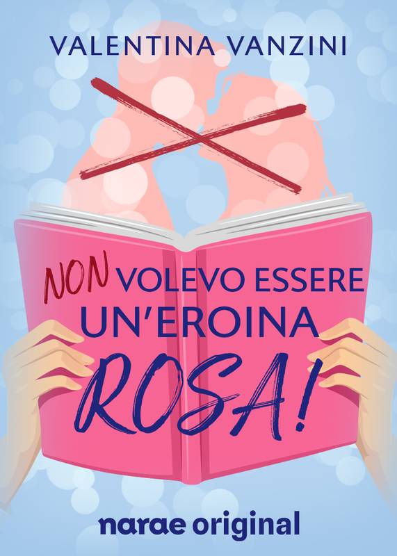 Non volevo essere un’eroina rosa! - Webnovel - Narae