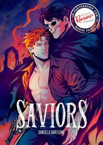 Saviors - webnovel - narae